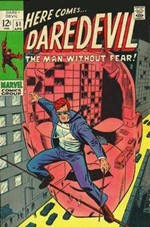 Daredevil #51