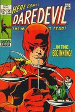 Daredevil #53