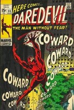 Daredevil #55