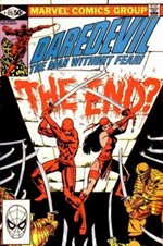 Daredevil #175