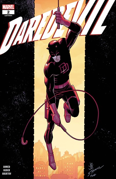 Daredevil #2