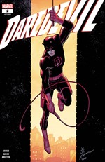 Daredevil #2