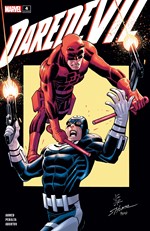 Daredevil #4