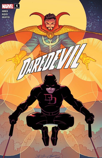 Daredevil #6