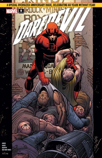 Daredevil #8