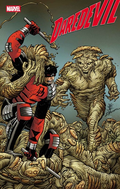 Daredevil #23