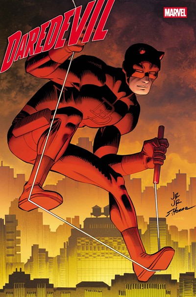 Daredevil #24