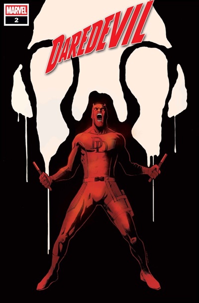 Daredevil #2