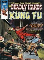 Deadly Hands of Kung Fu, The #2