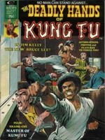 Deadly Hands of Kung Fu, The #3