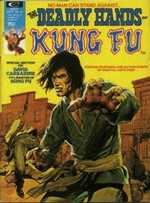 Deadly Hands of Kung Fu, The #4