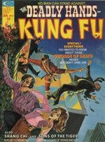 Deadly Hands of Kung Fu, The #8