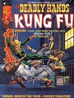 Deadly Hands of Kung Fu, The #10