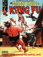 Deadly Hands of Kung Fu, The #12