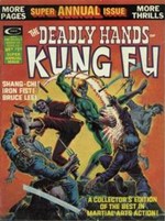 Deadly Hands of Kung Fu, The #15