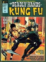 Deadly Hands of Kung Fu, The #17