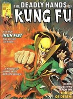 Deadly Hands of Kung Fu, The #19