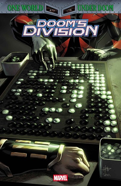 DOOMDIV-3