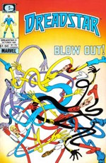 DREADSTAR-21