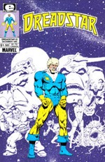 DREADSTAR-22