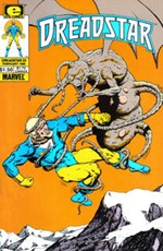 DREADSTAR-23