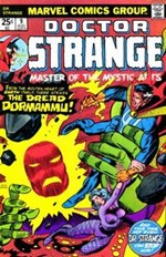 Doctor Strange #9