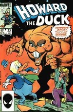 DUCK-32