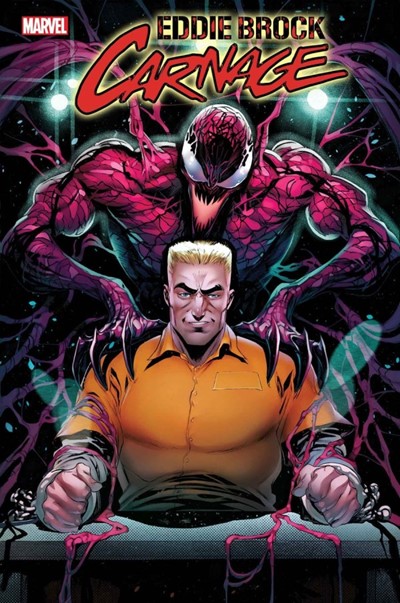 Eddie Brock: Carnage #2