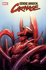 Eddie Brock: Carnage #8