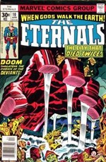 Eternals, The #10