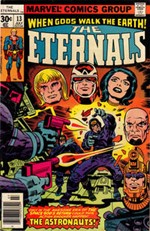 Eternals, The #13