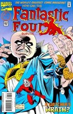 Fantastic Four #397