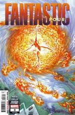 Fantastic Four #3