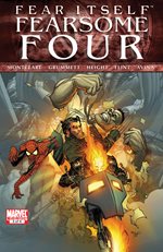 Fear Itself: Fearsome Four #3