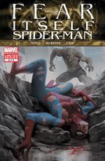 Fear Itself: Spider-Man #2