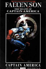 Fallen Son: The Death of Captain America #3
