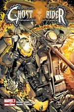 Ghost Rider #0