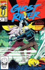 Ghost Rider #3