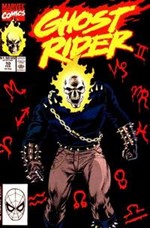 Ghost Rider #10