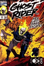 Ghost Rider #11
