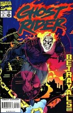 Ghost Rider #59