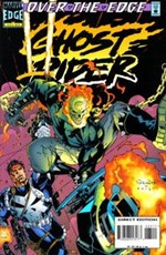 Ghost Rider #65