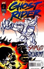 Ghost Rider #73