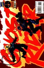 Ghost Rider #76