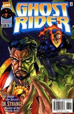 Ghost Rider #77