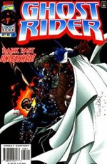 Ghost Rider #78