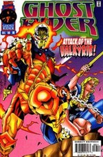 Ghost Rider #80