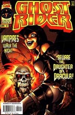 Ghost Rider #84