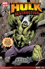 Hulk: Destruction #1