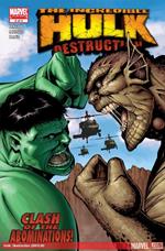 Hulk: Destruction #2